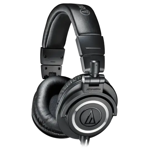 Audio-Technica ATH-M50x