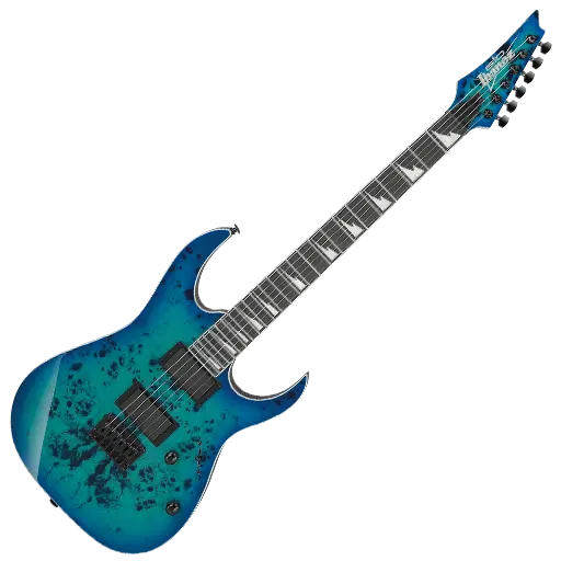 Ibanez GRGR221PA-AQB
