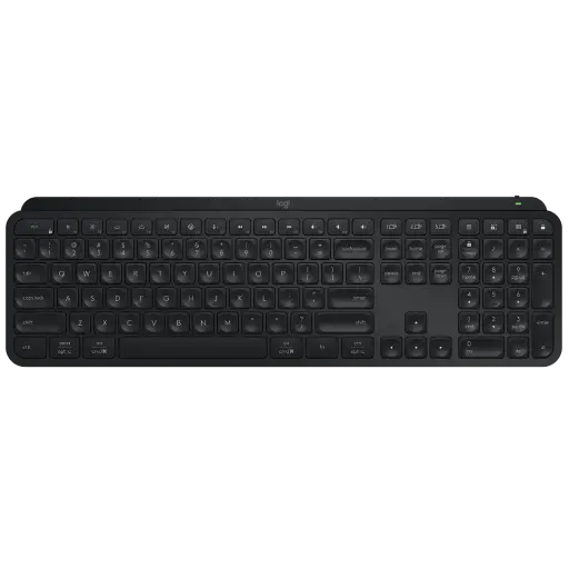 Logitech MX Keys S