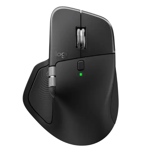 Logitech MX Master 4