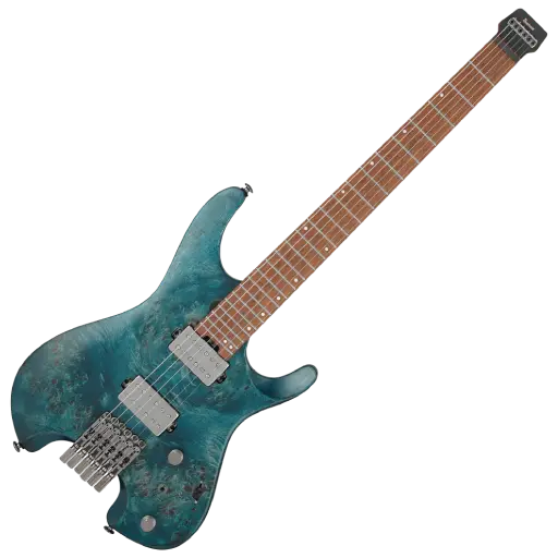Ibanez Q52PB-COL
