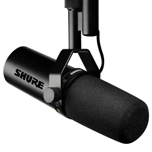 Shure SM7db